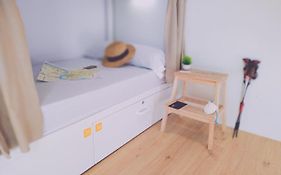 Albergue Nacama hostel Pontevedra
